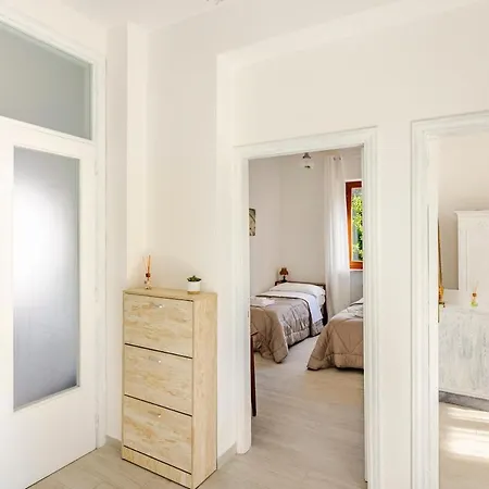 I Due Gelsi Wood Apartment