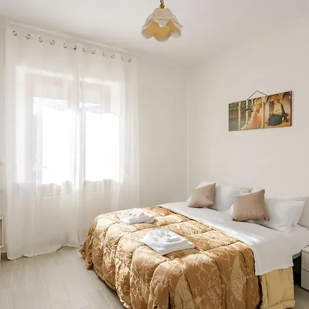 I Due Gelsi Wood Apartment *
