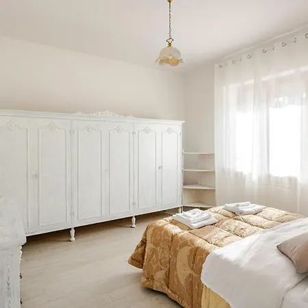 I Due Gelsi Wood Apartment *