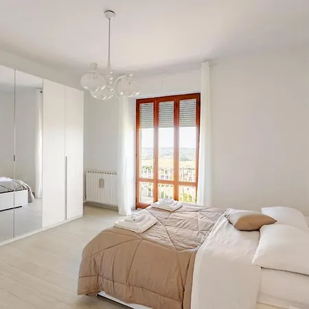 Apartment I Due Gelsi Wood Monte San Giusto