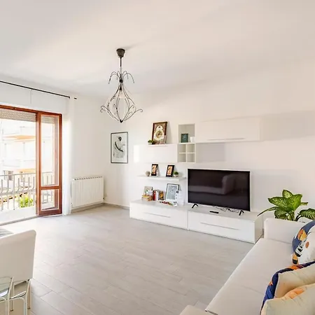 Apartment I Due Gelsi Wood