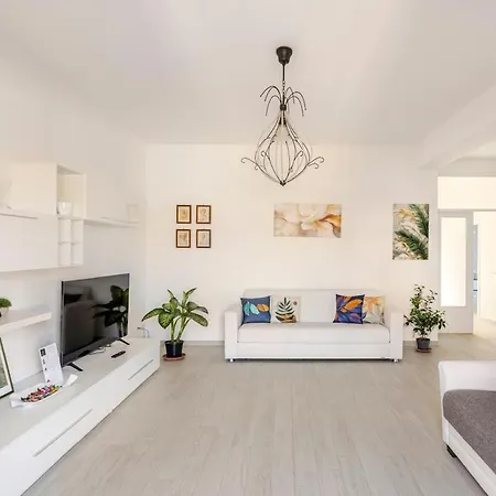 Apartment I Due Gelsi Wood Monte San Giusto